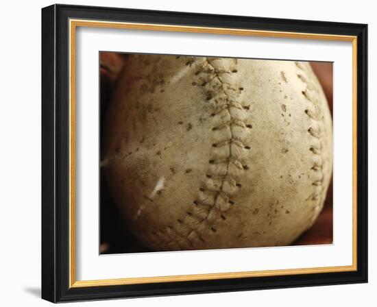 Sports-null-Framed Photographic Print