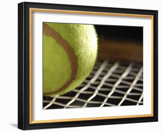 Sports-null-Framed Photographic Print