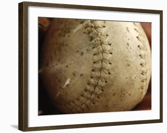 Sports-null-Framed Photographic Print