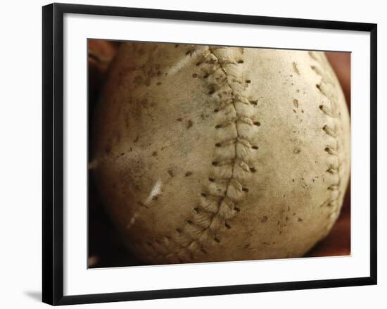 Sports-null-Framed Photographic Print
