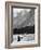 Sportsman Fishing in Norway-George Silk-Framed Photographic Print