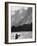 Sportsman Fishing in Norway-George Silk-Framed Photographic Print