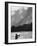 Sportsman Fishing in Norway-George Silk-Framed Photographic Print