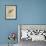 Sportsmen-El Lissitzky-Framed Giclee Print displayed on a wall
