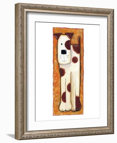 Spot-Kate Mawdsley-Framed Premium Giclee Print