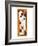 Spot-Kate Mawdsley-Framed Premium Giclee Print