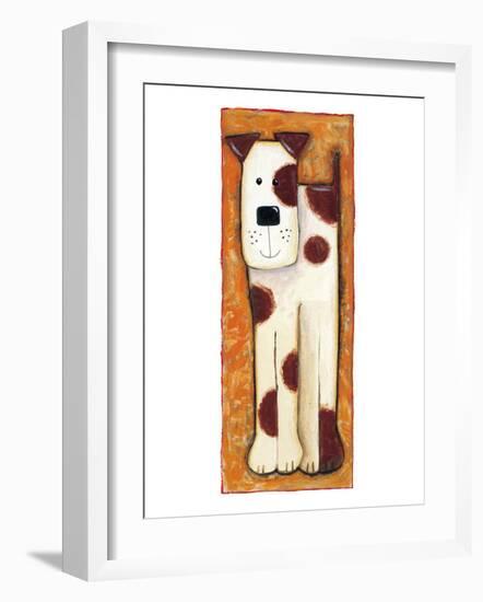 Spot-Kate Mawdsley-Framed Premium Giclee Print