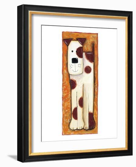 Spot-Kate Mawdsley-Framed Premium Giclee Print