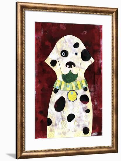 Spot-Summer Tali Hilty-Framed Giclee Print