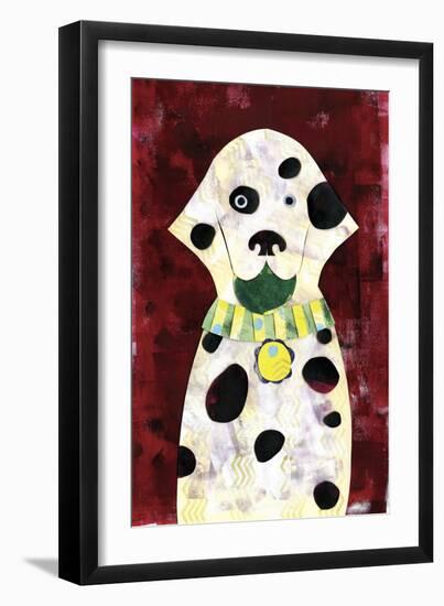 Spot-Summer Tali Hilty-Framed Giclee Print