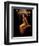 Spotlight Lounge-Ralph Burch-Framed Art Print