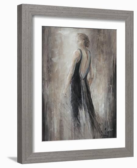 Spotlight Moment-Farrell Douglass-Framed Giclee Print