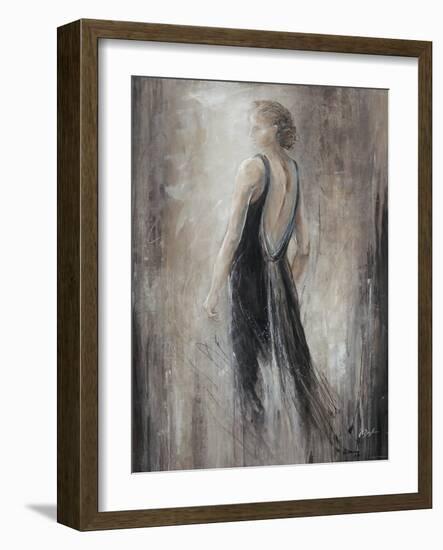 Spotlight Moment-Farrell Douglass-Framed Giclee Print