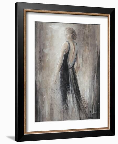 Spotlight Moment-Farrell Douglass-Framed Giclee Print