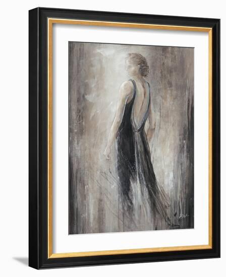 Spotlight Moment-Farrell Douglass-Framed Giclee Print