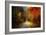 Spotlight on Autumn-Jai Johnson-Framed Giclee Print