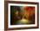 Spotlight on Autumn-Jai Johnson-Framed Giclee Print