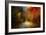 Spotlight on Autumn-Jai Johnson-Framed Giclee Print