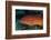 Spotted Grouper, Beqa Lagoon, Fiji-Stocktrek Images-Framed Photographic Print