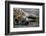 Spotted Hyena-Paul Souders-Framed Photographic Print