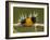 Spotted Tussock Moth Caterpillar, Lophocampa Maculata, British Columbia, Canada-Paul Colangelo-Framed Photographic Print