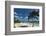 Spotts Beach, Grand Cayman, Cayman Islands, West Indies, Caribbean, Central America-Sergio Pitamitz-Framed Photographic Print