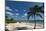 Spotts Beach, Grand Cayman, Cayman Islands, West Indies, Caribbean, Central America-Sergio Pitamitz-Mounted Photographic Print