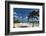 Spotts Beach, Grand Cayman, Cayman Islands, West Indies, Caribbean, Central America-Sergio Pitamitz-Framed Photographic Print