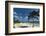 Spotts Beach, Grand Cayman, Cayman Islands, West Indies, Caribbean, Central America-Sergio Pitamitz-Framed Photographic Print