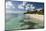 Spotts Beach, Grand Cayman, Cayman Islands, West Indies, Caribbean, Central America-Sergio Pitamitz-Mounted Photographic Print