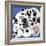 Spotty-Kate Mawdsley-Framed Giclee Print