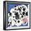 Spotty-Kate Mawdsley-Framed Giclee Print