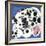 Spotty-Kate Mawdsley-Framed Giclee Print