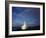 Spouting Horn with Rainbow, Po'Ipu, Kauai, Hawaii, USA-Rolf Nussbaumer-Framed Photographic Print