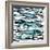 Sprats, 2004-Nat Morley-Framed Giclee Print