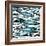 Sprats, 2004-Nat Morley-Framed Giclee Print