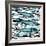 Sprats, 2004-Nat Morley-Framed Giclee Print