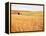 Sprawling Wheat Field-Terry Eggers-Framed Premier Image Canvas