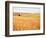 Sprawling Wheat Field-Terry Eggers-Framed Photographic Print