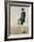 Spree-Clayton Rabo-Framed Giclee Print