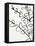 Sprig Contour I-Victoria Barnes-Framed Stretched Canvas