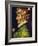 Spring, 1563-Giuseppe Arcimboldo-Framed Giclee Print