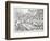 Spring, 1570-Pieter Bruegel the Elder-Framed Giclee Print