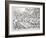 Spring, 1570-Pieter Bruegel the Elder-Framed Giclee Print