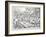 Spring, 1570-Pieter Bruegel the Elder-Framed Giclee Print