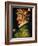 Spring, 1573-Giuseppe Arcimboldo-Framed Giclee Print