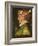 Spring, 1573-Giuseppe Arcimboldo-Framed Giclee Print