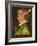 Spring, 1573-Giuseppe Arcimboldo-Framed Giclee Print