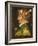 Spring, 1573-Giuseppe Arcimboldo-Framed Giclee Print