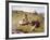 Spring, 1864-William McTaggart-Framed Premium Giclee Print